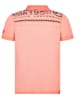 Canadian Peak Poloshirt "Kimaceak" in Lachs