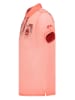 Canadian Peak Poloshirt "Kimaceak" in Lachs