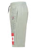 Canadian Peak Sweatbermudas "Pogoeak" in Oliv