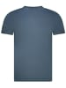 Canadian Peak Shirt "Jeleganteak" in Dunkelblau