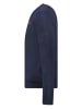 Canadian Peak Pullover "Ferasmeak" in Dunkelblau