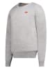 Canadian Peak Sweter "Ferasmeak" w kolorze szarym