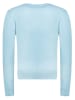 Canadian Peak Sweter "Ferasmeak" w kolorze błękitnym