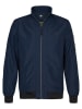 Petrol Industries Tusssenjas donkerblauw