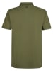 Petrol Industries Poloshirt in Khaki