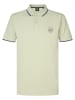 Petrol Industries Poloshirt in Limette