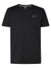 Petrol Industries Shirt zwart