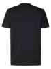 Petrol Industries Shirt zwart