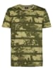 Petrol Industries Shirt in Khaki