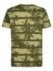 Petrol Industries Shirt in Khaki