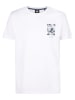 Petrol Industries Shirt wit
