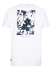 Petrol Industries Shirt wit