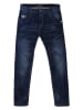 Cars Jeans Dżinsy "Bedford" - Regular fit - w kolorze granatowym