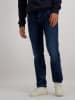Cars Jeans Spijkerbroek "Bedford" - regular fit - donkerblauw