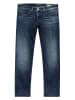 Cars Jeans Jeans "Henlow" - Regular fit - in Dunkelblau