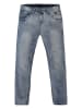 Cars Jeans Spijkerbroek "Chapman Stone" - regular fit - lichtblauw