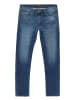 Cars Jeans Dżinsy "Blaze" - Slim fit - w kolorze niebieskim