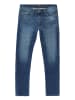 Cars Jeans Dżinsy "Blaze" - Slim fit - w kolorze niebieskim