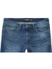 Cars Jeans Spijkerbroek "Blaze" - slim fit - blauw