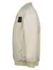 RAIZZED® Blouson "Ramae" zandkleurig