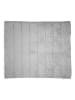 Lifa Living Tagesdecke in Grau