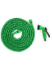 Lifa Living Tuinslang groen - (L)1500 cm