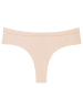 Triumph String in Beige