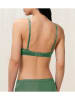 Triumph Beugelbeha groen