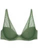 Triumph Beugelbeha groen