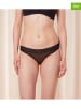 Triumph 2-delige set: slips zwart