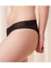 Triumph 2-delige set: slips zwart