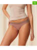 Triumph 2er-Set: Slips in Altrosa