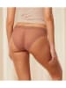 Triumph 2er-Set: Slips in Altrosa