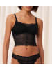 Triumph Top w kolorze czarnym