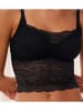 Triumph Top w kolorze czarnym