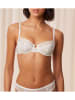 Triumph Beugelbeha wit