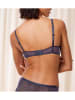 Triumph Beugelbeha donkerblauw