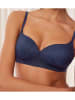Triumph Beugelbeha donkerblauw
