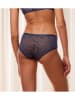 Triumph Hipster donkerblauw
