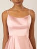 APART Kleid in Rosa