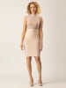 APART Kleid in Beige