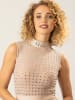 APART Jurk beige