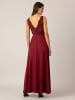 APART Jurk bordeaux