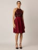 APART Jurk bordeaux