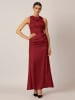 APART Jurk bordeaux