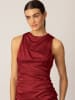 APART Jurk bordeaux