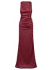 APART Jurk bordeaux