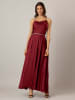 APART Jurk bordeaux