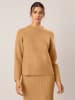 APART Pullover in Cognac