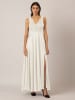APART Kleid in Weiß